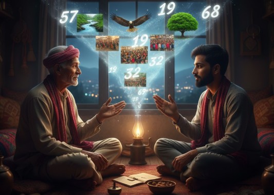 Unveiling the Mystery: Shillong Teer's Dream Numbers Explained